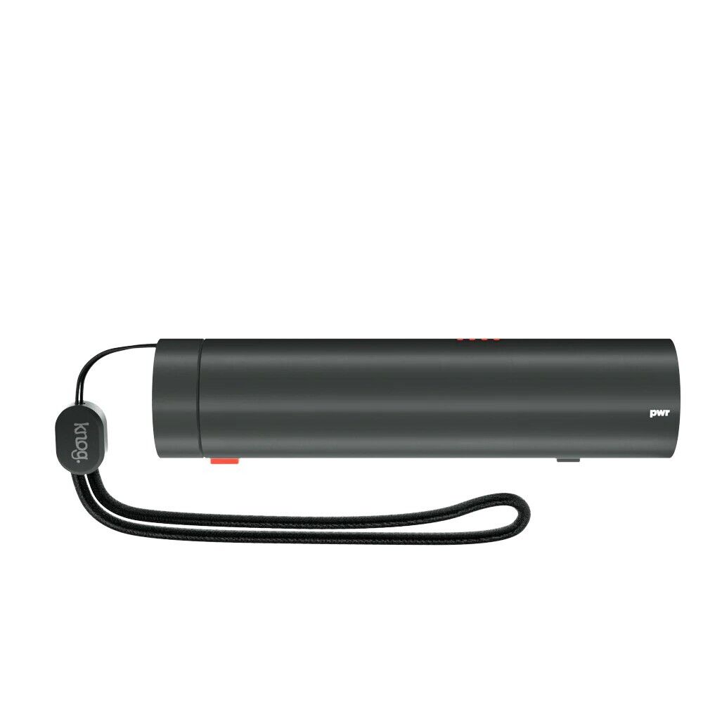 Knog PWR Seeker Flashlight - 450 Lumens - Sportandleisure.com