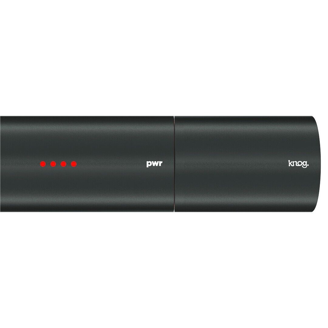 Knog PWR Camper Flashlight - 600 Lumens - Sportandleisure.com