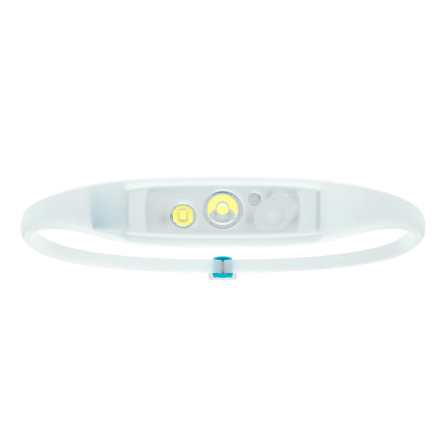 Knog Quokka Run 100 Lightweight Headlamp - Sportandleisure.com