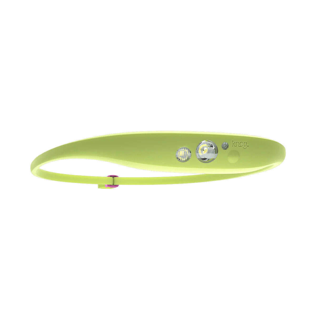 Knog Quokka 80 Lightweight Headlamp - Sportandleisure.com