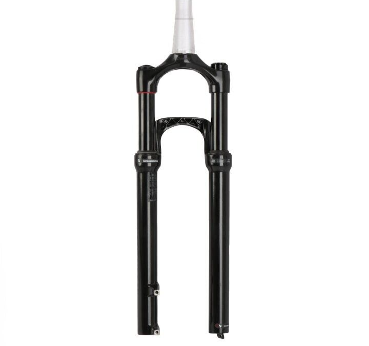 RockShox Judy Gold RL Remote Solo Air 27.5" Fork - 100mm - 42mm Offset - QR Axle - Sportandleisure.com