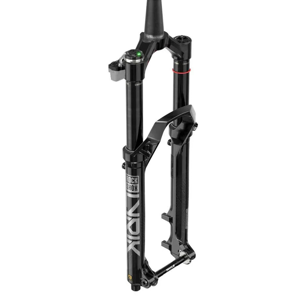 Rockshox Lyrik Ultimate Flight Attendant Debonair Boost Suspension Forks - 29" - Sportandleisure.com