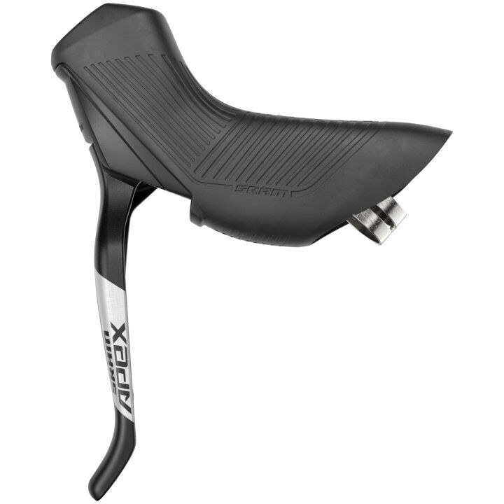 SRAM Apex 1 x 12 Mechanical Hydraulic Disc Brake Set - Sportandleisure.com