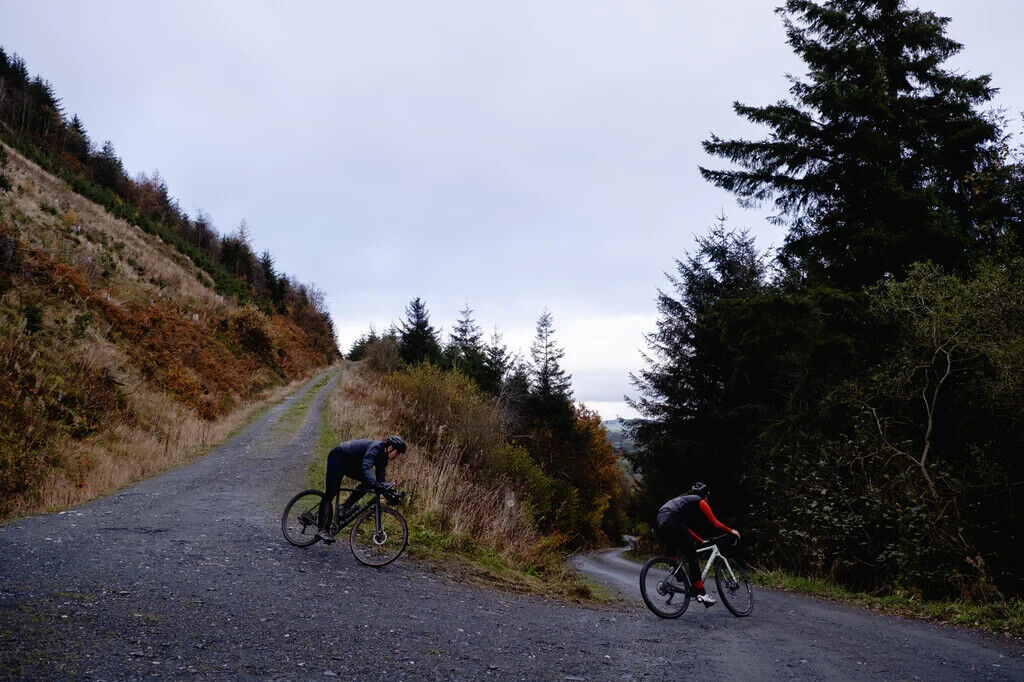Hunt 4 Season Gravel Disc Wheelset - Sportandleisure.com