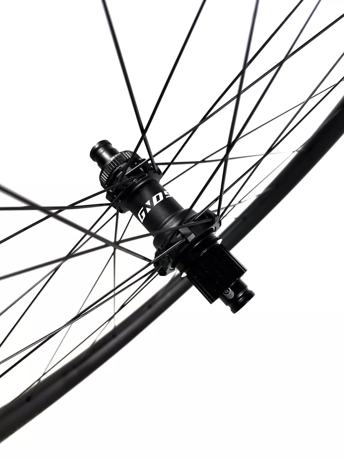 GHOST C26 29" Carbon MTB Wheelset - Sportandleisure.com