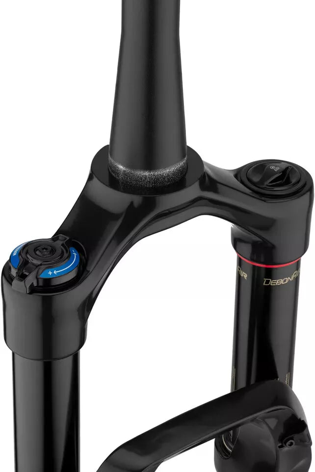 Rockshox Revelation RC Motion Control Debonair Suspension Forks - 27.5" - Sportandleisure.com
