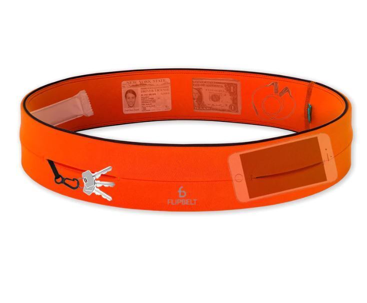 FlipBelt Classic Running Belt - Sportandleisure.com