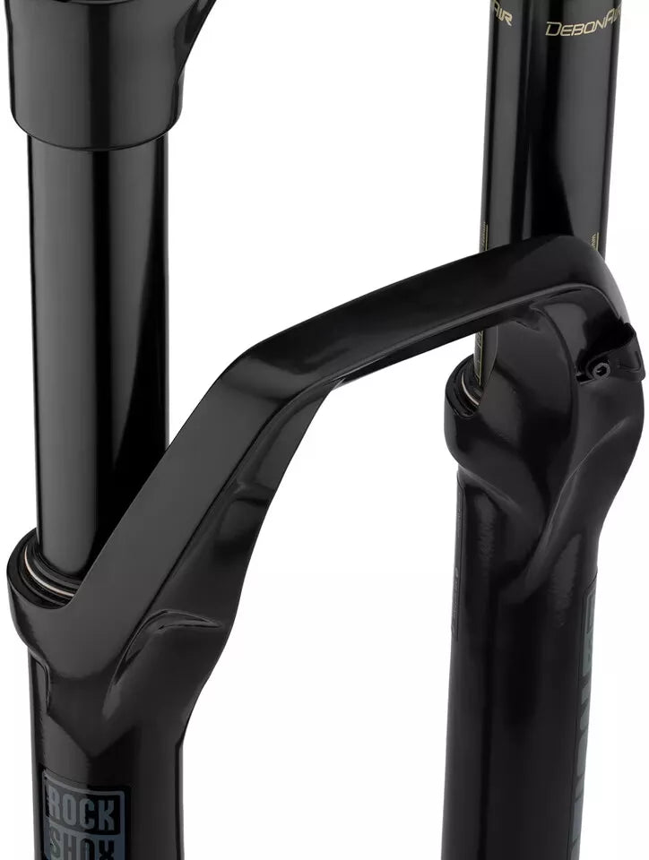 Rockshox Revelation RC Motion Control Debonair Suspension Forks - 27.5" - Sportandleisure.com