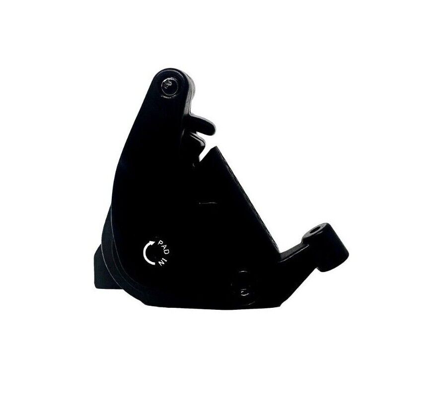 Ride Rever MCX-2 Flat Mount Mechanical Disc Brake Calipers For Road / Gravel - Sportandleisure.com