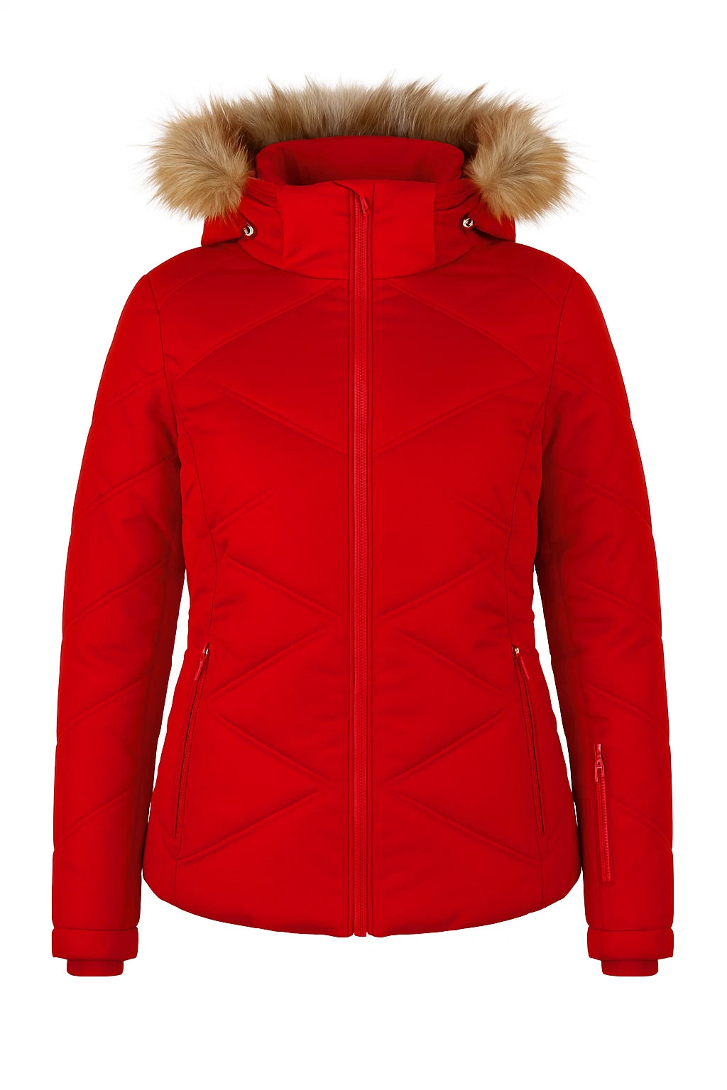 ICEPEAK Elsah Women's Winter Waterproof Parka / Ski Jacket - Choose Colour / Size - Sport & Leisure