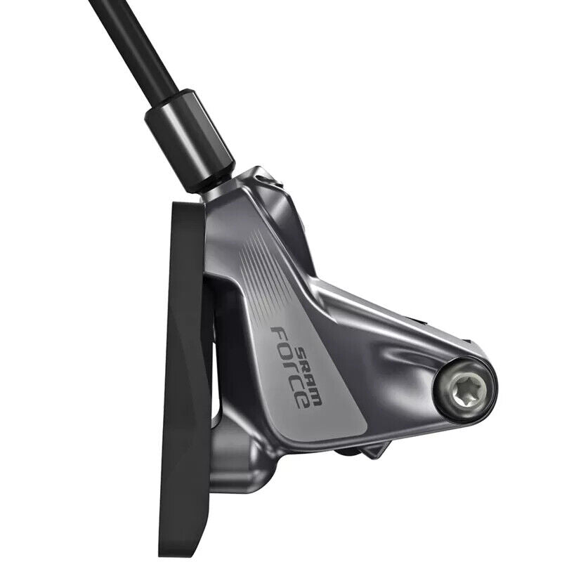 SRAM Force 1 x 11 Hydraulic Disc Brakeset - Sportandleisure.com