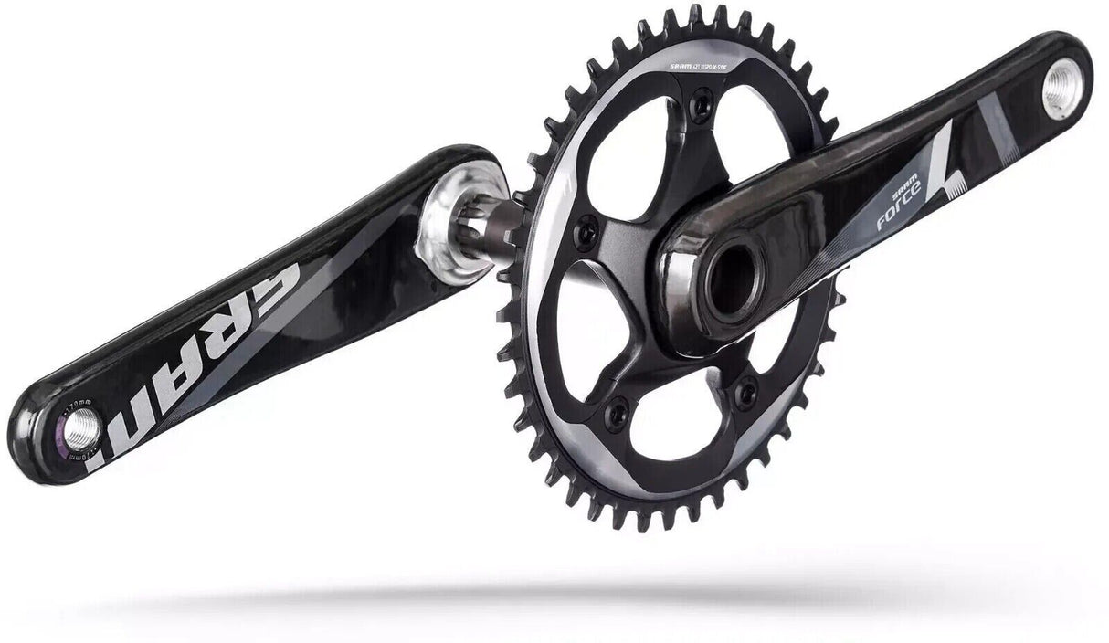 SRAM Force 1 x Hydraulic Disc Brake Groupset - Sportandleisure.com