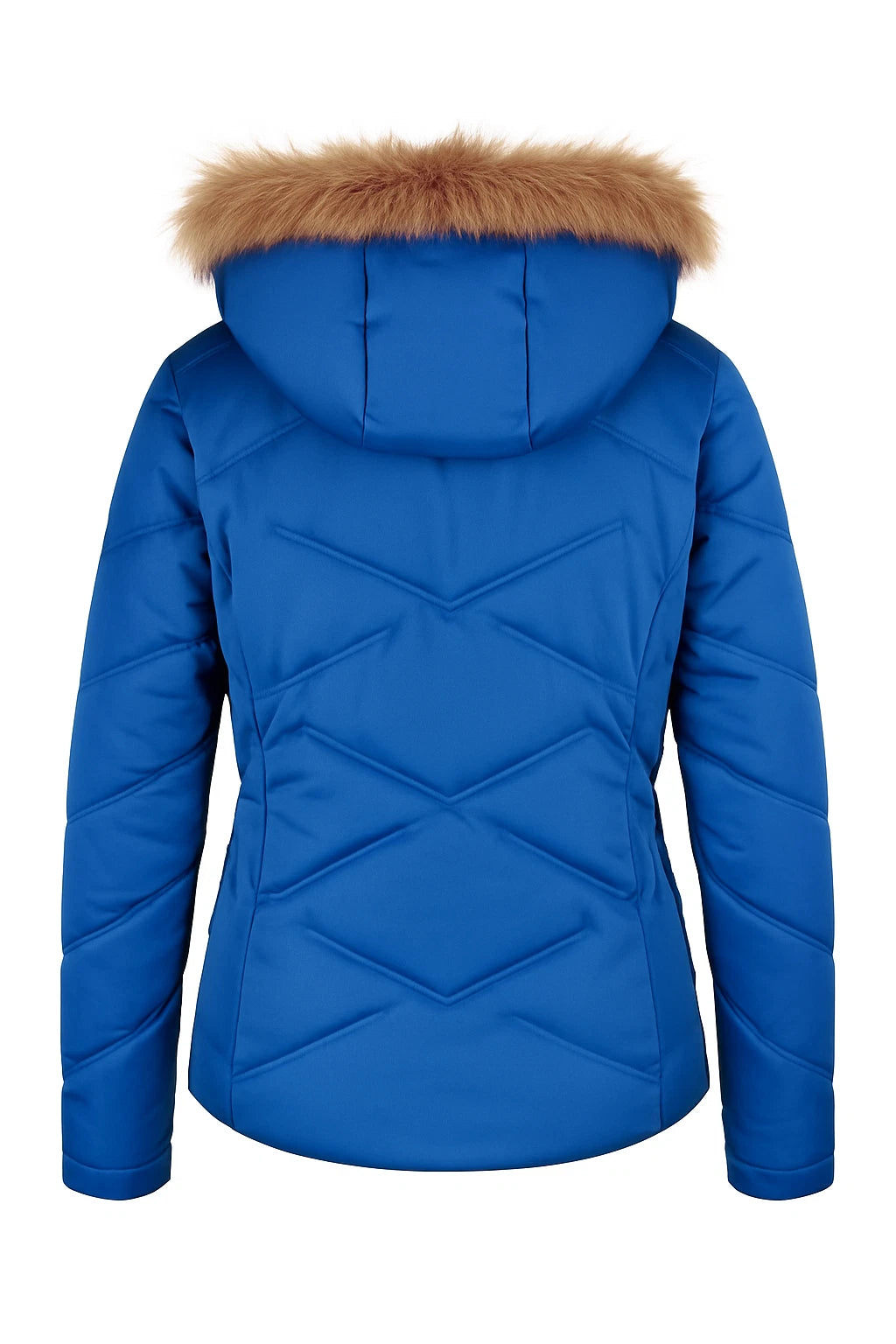 ICEPEAK Elsah Women's Winter Waterproof Parka / Ski Jacket - Choose Colour / Size - Sport & Leisure