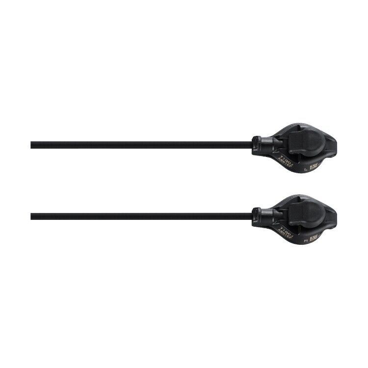 Shimano SW-R9150 Dura-Ace Di2 Climbing Shifter Set - Sportandleisure.com