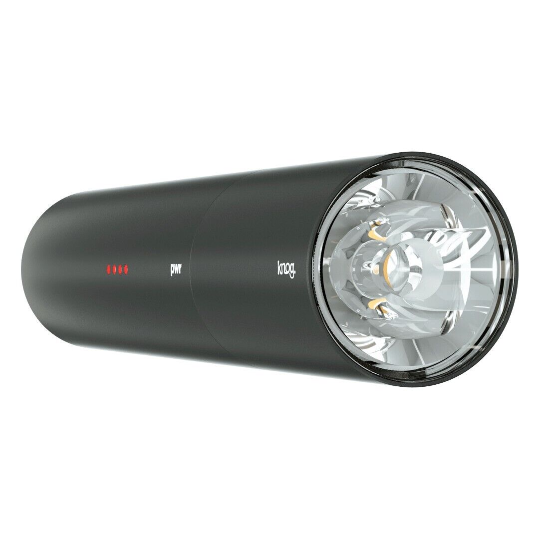 Knog PWR Camper Flashlight - 600 Lumens - Sportandleisure.com