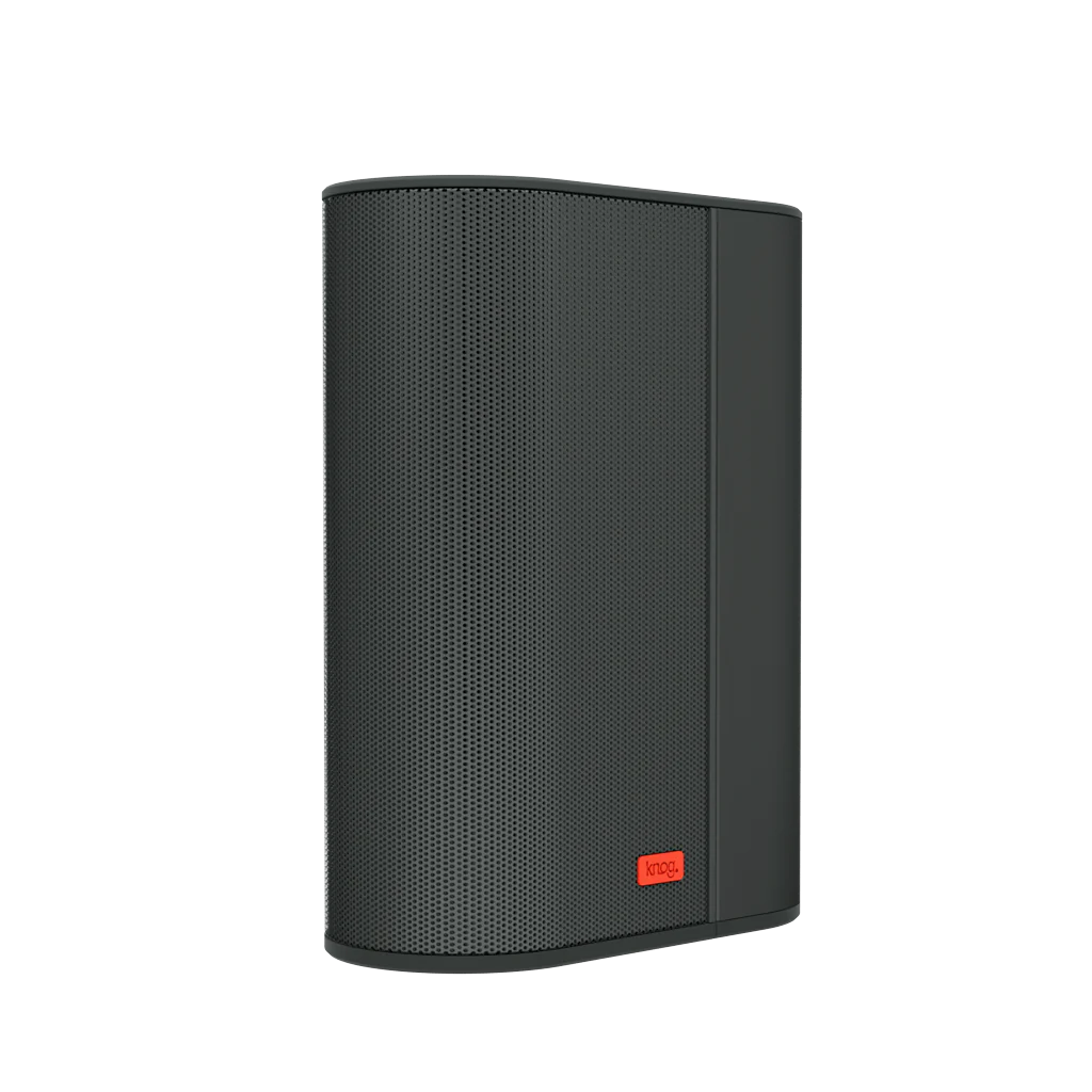 Knog PWR Sound Portable Speaker - Sportandleisure.com