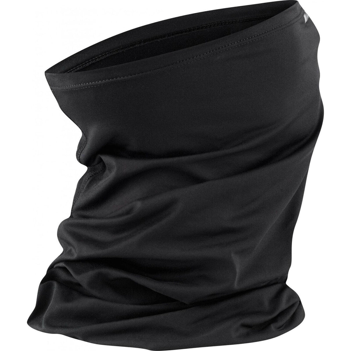 Madison Isoler Microfibre Neck Warmer - Black - One Size - Sportandleisure.com