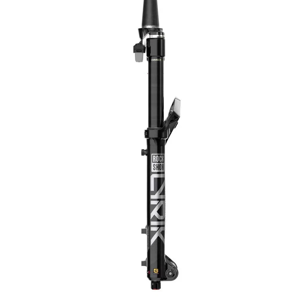 Rockshox Lyrik Ultimate Flight Attendant Debonair Boost Suspension Forks - 29" - Sportandleisure.com