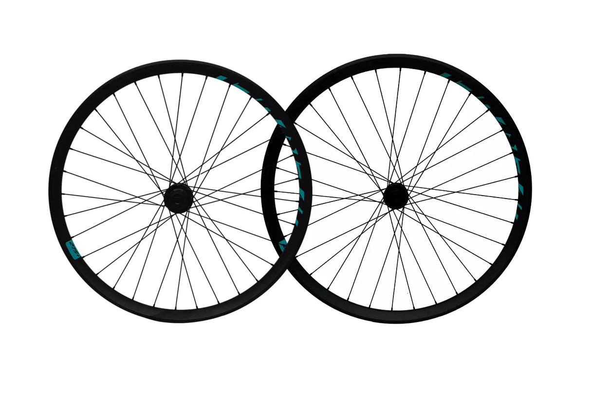 Lapierre eAM+ Zesty / Overvolt Mullet Boost E-MTB Wheelset - Sportandleisure.com