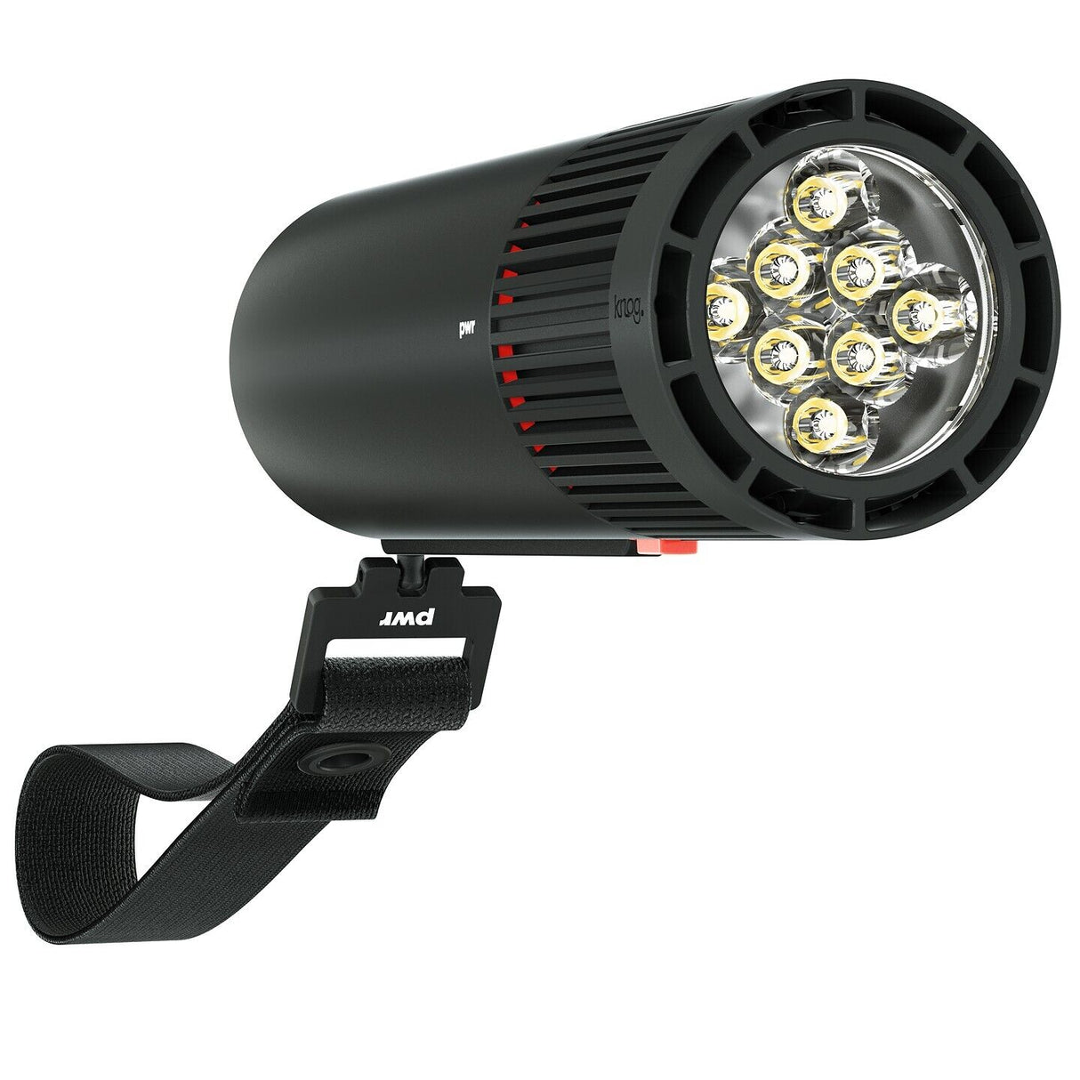 Knog PWR Explorer Flashlight - 2000 Lumens - Sportandleisure.com