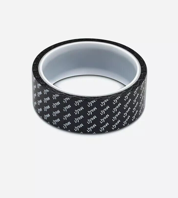 milKit Tubeless Tape - Choose Length - Sportandleisure.com