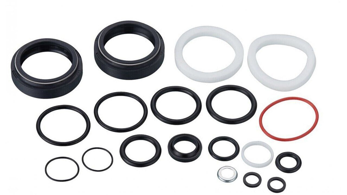 RockShox Basic Service Kit For Pike 35mm Solo Air - 00.4315.032.350 - Sportandleisure.com