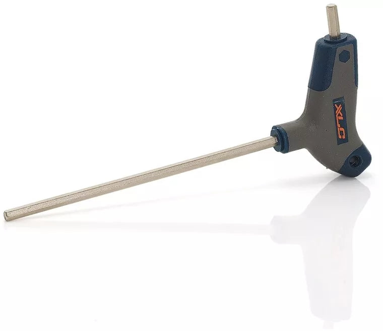 XLC T Handle Allen Key Wrench - Sportandleisure.com