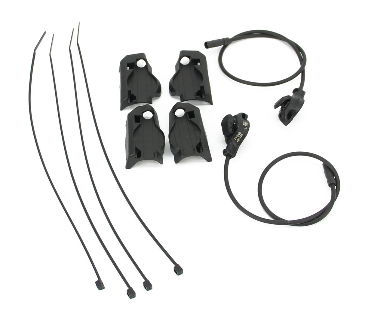 Shimano SW-R9150 Dura-Ace Di2 Climbing Shifter Set - Sportandleisure.com