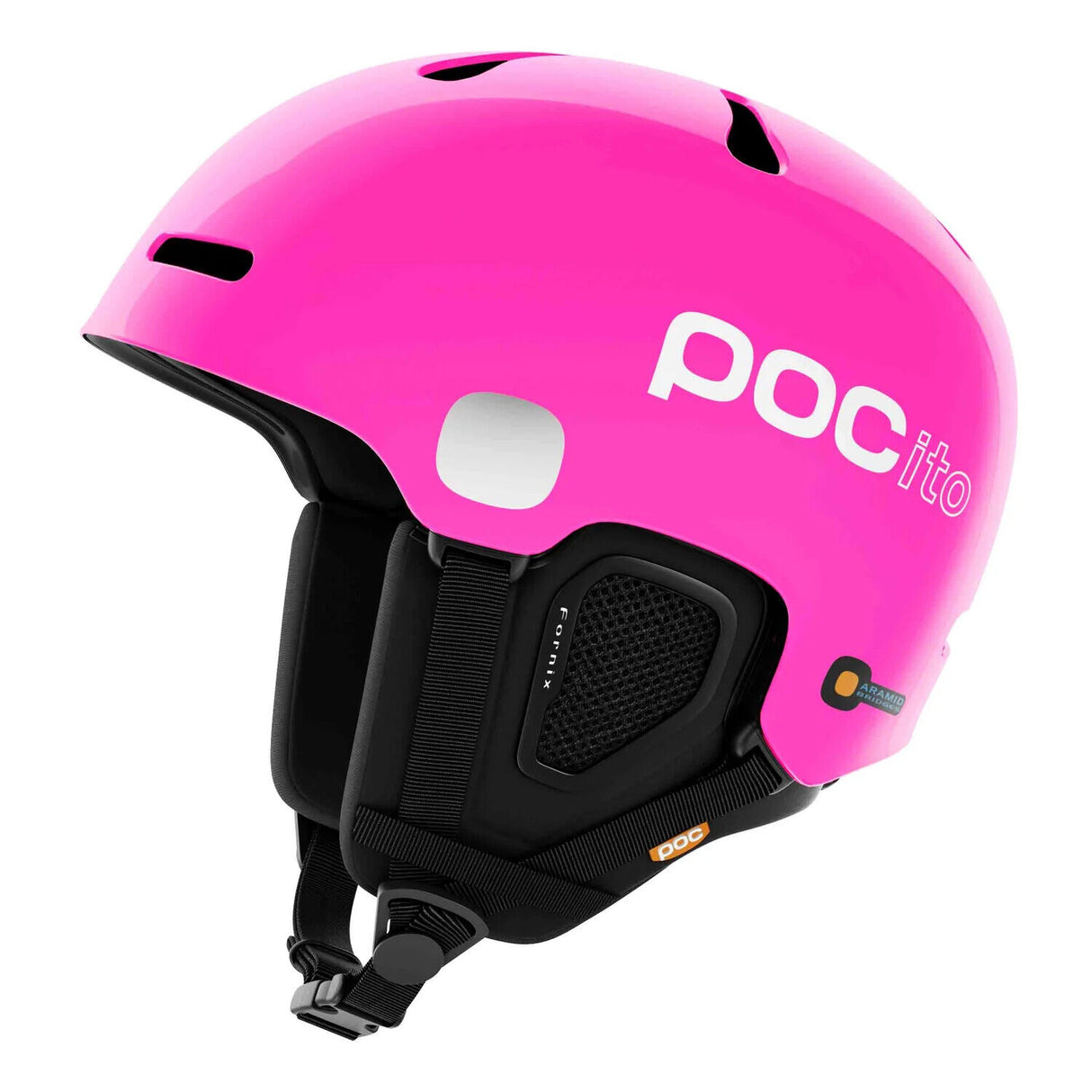 POC POCito Fornix Kids / Junior Ski Helmet - Sportandleisure.com