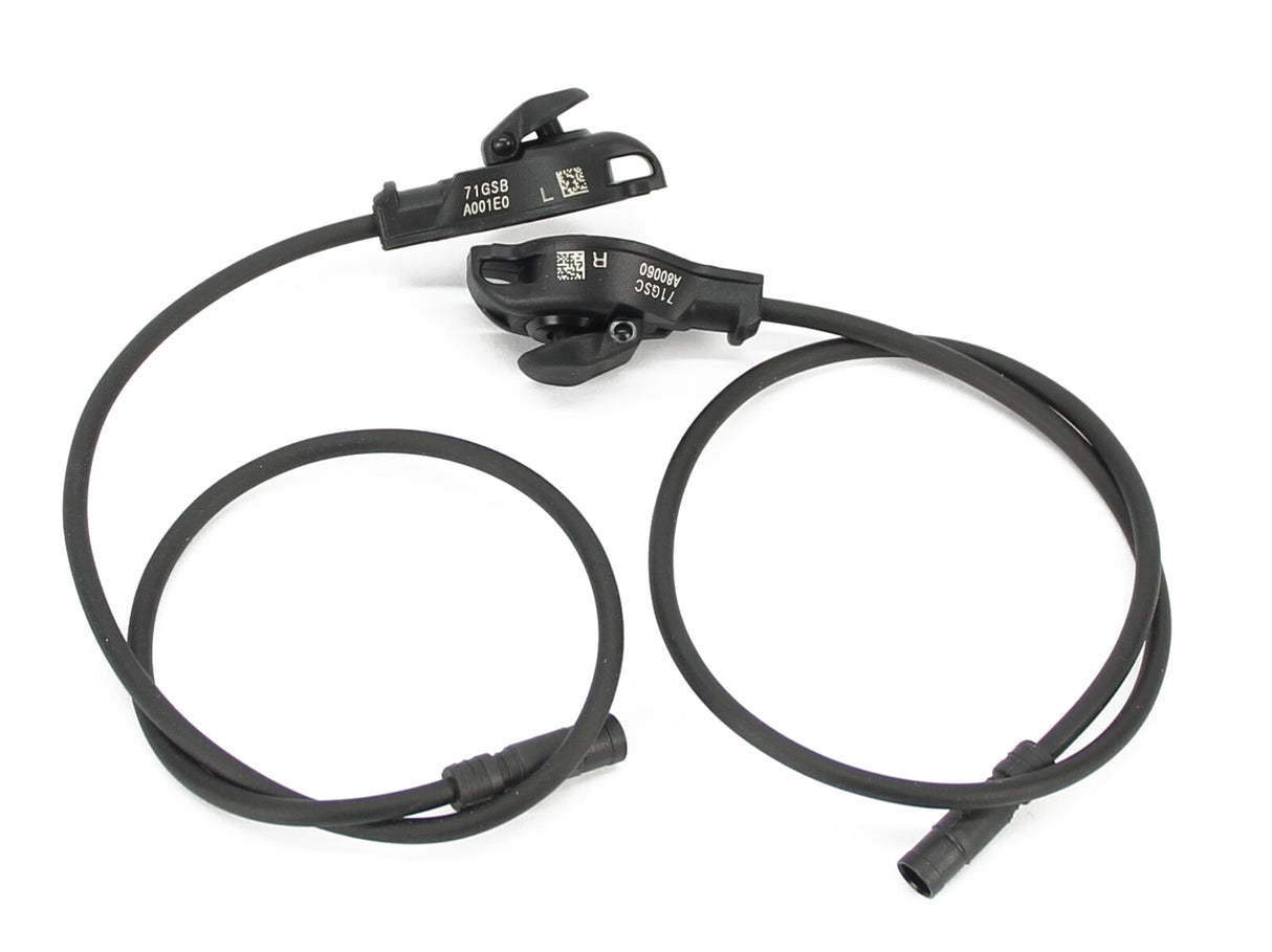 Shimano SW-R9150 Dura-Ace Di2 Climbing Shifter Set - Sportandleisure.com