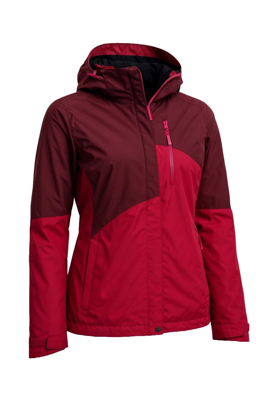 ICEPEAK Bayfield Womens Waterproof Ski Jacket - Choose Colour / Size - Sport & Leisure
