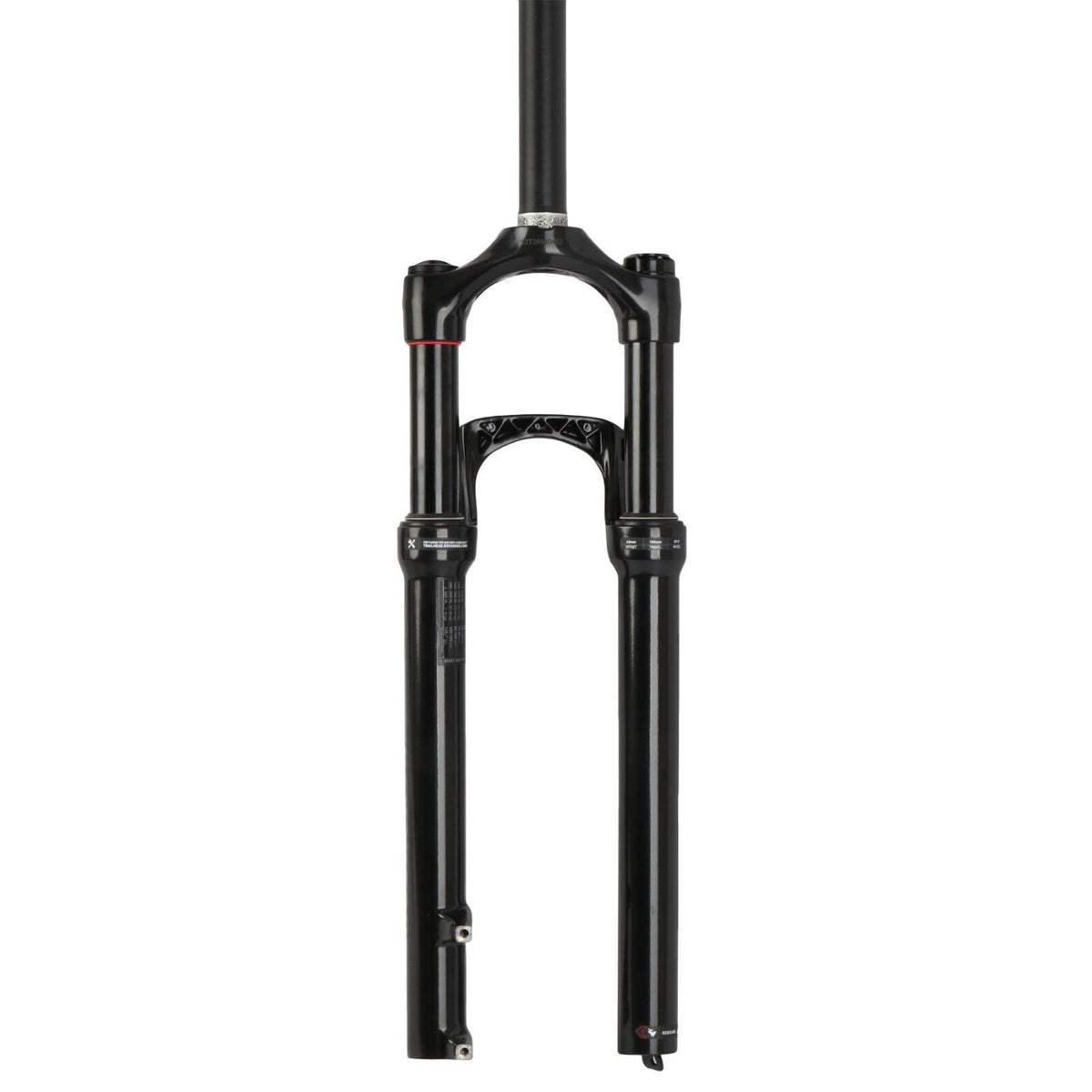 RockShox Judy Silver Air TK 29" QR Straight Steerer MTB Fork - Remote Lockout