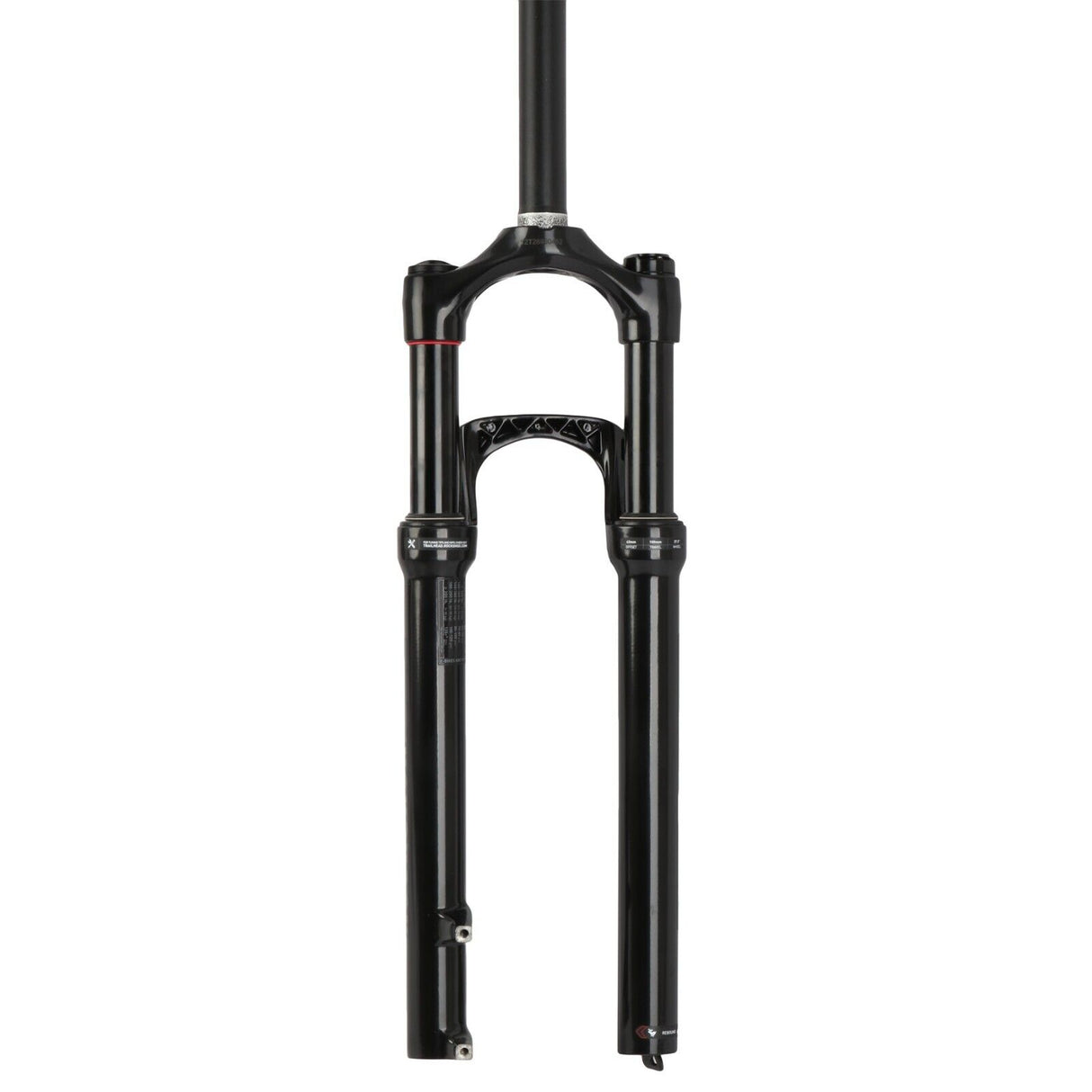 RockShox Judy Gold RL Remote Solo Air 27.5" Fork - 100mm Travel - 42mm - QR Axle - Sportandleisure.com