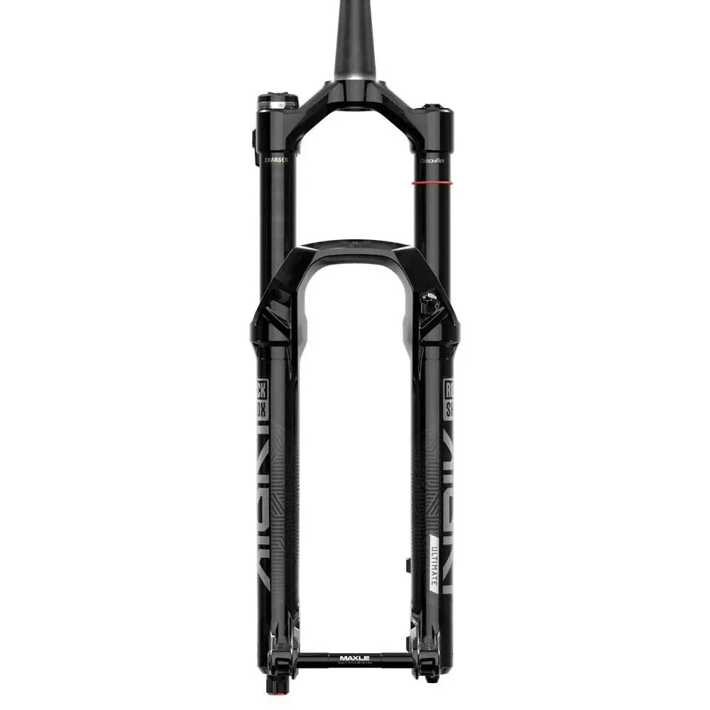 Rockshox Lyrik Ultimate Flight Attendant Debonair Boost Suspension Forks - 29" - Sportandleisure.com