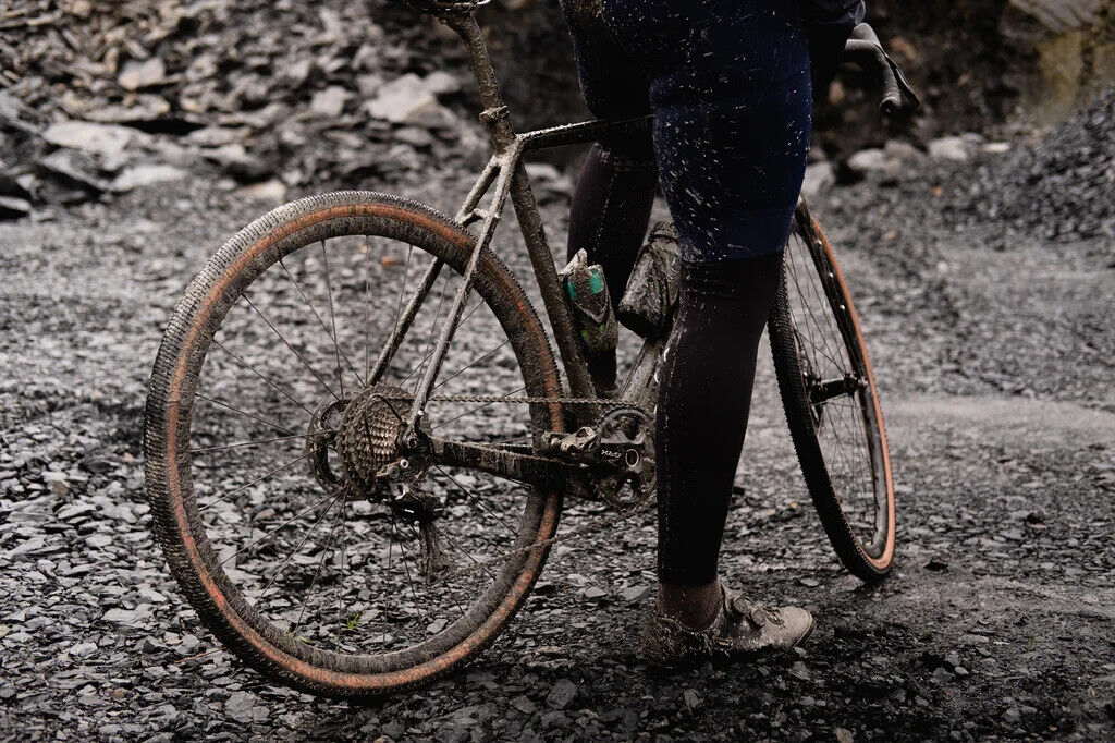 Hunt 4 Season Gravel Disc Wheelset - Sportandleisure.com