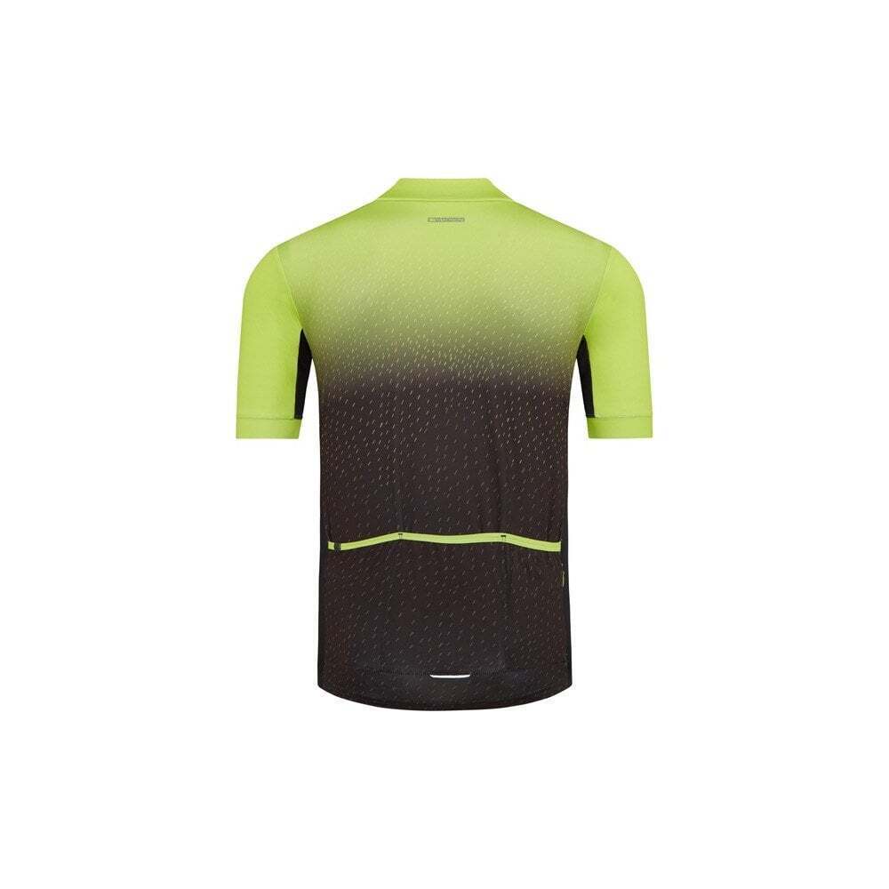 Madison Sportive Men's Short Sleeve Cycling Jersey - Small - Sportandleisure.com