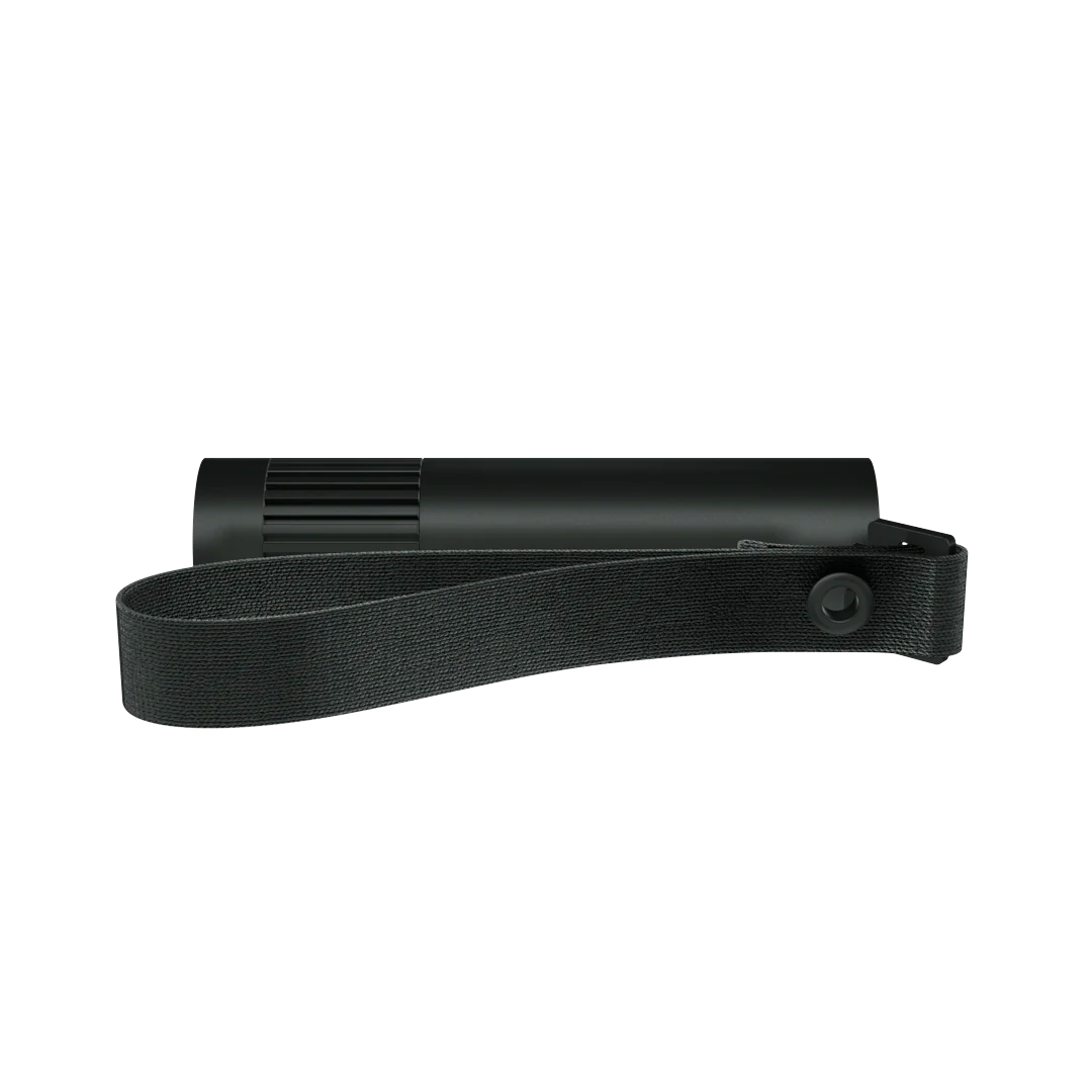 Knog PWR Trekker 1000 Lumens Adult Unisex, Black, One Size - Sportandleisure.com