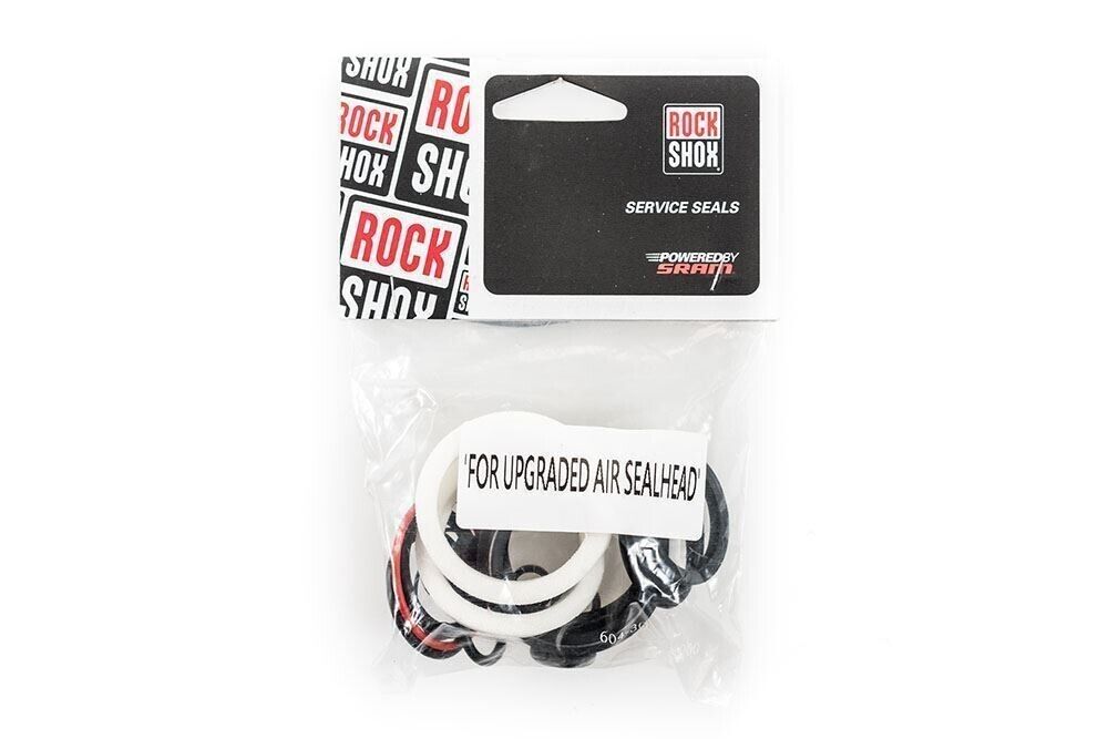 RockShox Basic Service Kit For Pike 35mm Solo Air - 00.4315.032.350 - Sportandleisure.com