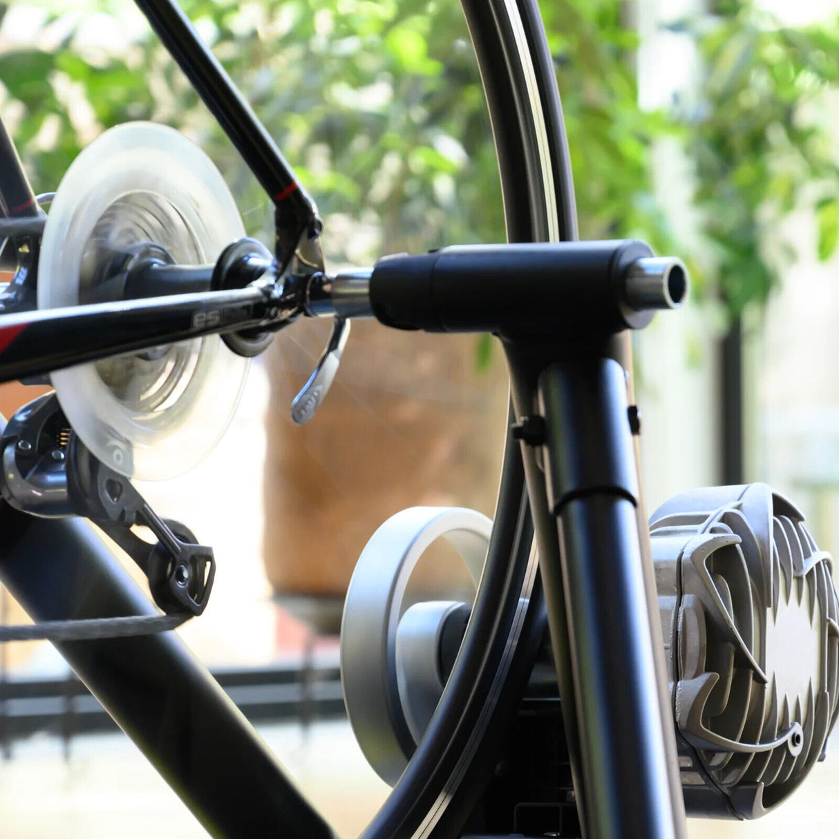 Saris Quick Release Trainer Skewer - Sportandleisure.com