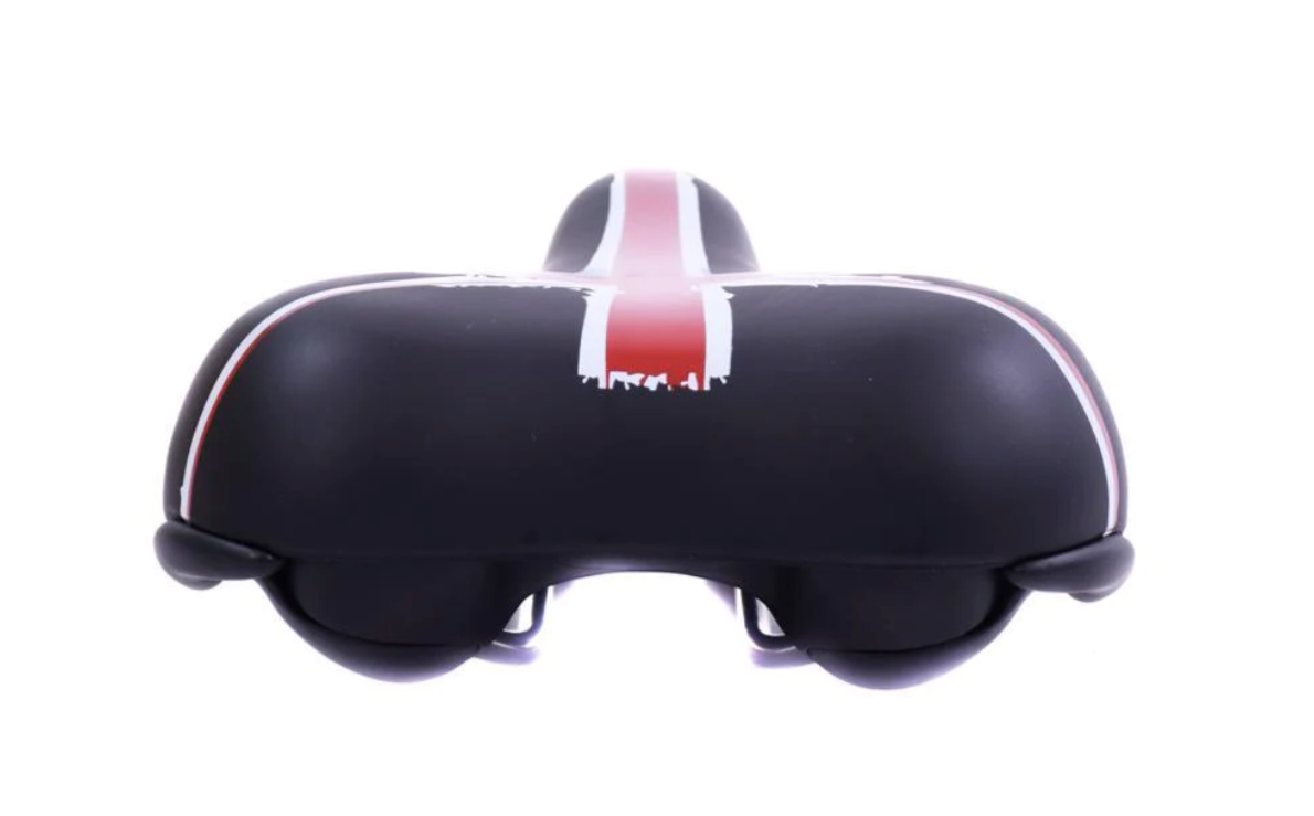Selle Royal Union JackSaddle - Ultra Comfort Design - Sportandleisure.com