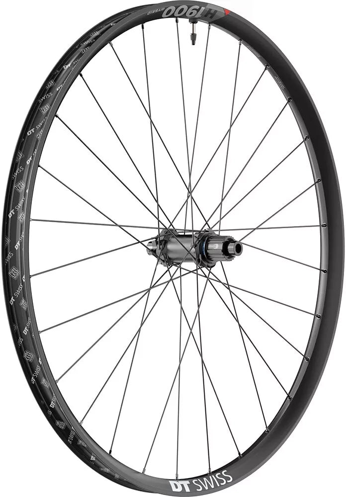 DT Swiss H 1900 Spline Hybrid E-MTB Mullet Wheel Set - 30 / 35mm Rim - Sportandleisure.com