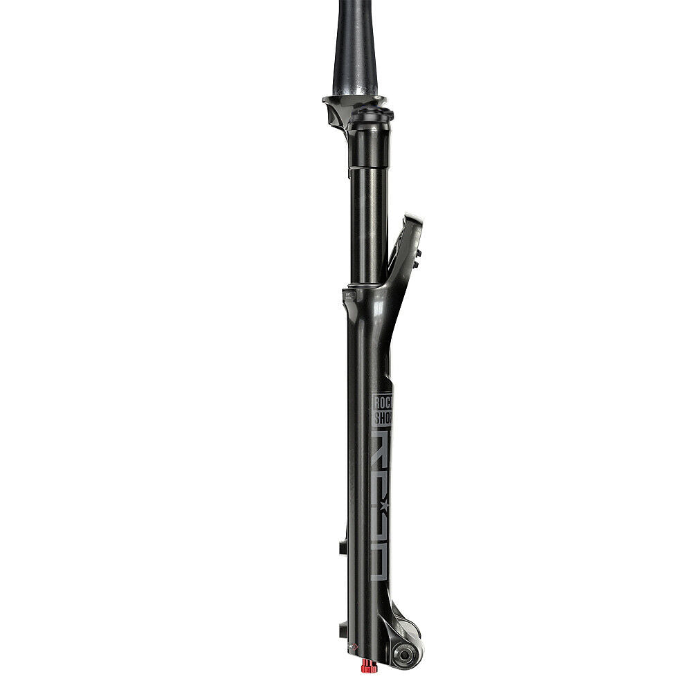 RockShox Reba RL Solo Air Suspension Fork - 27.5" - 100mm Travel - 42mm Offset - Sportandleisure.com
