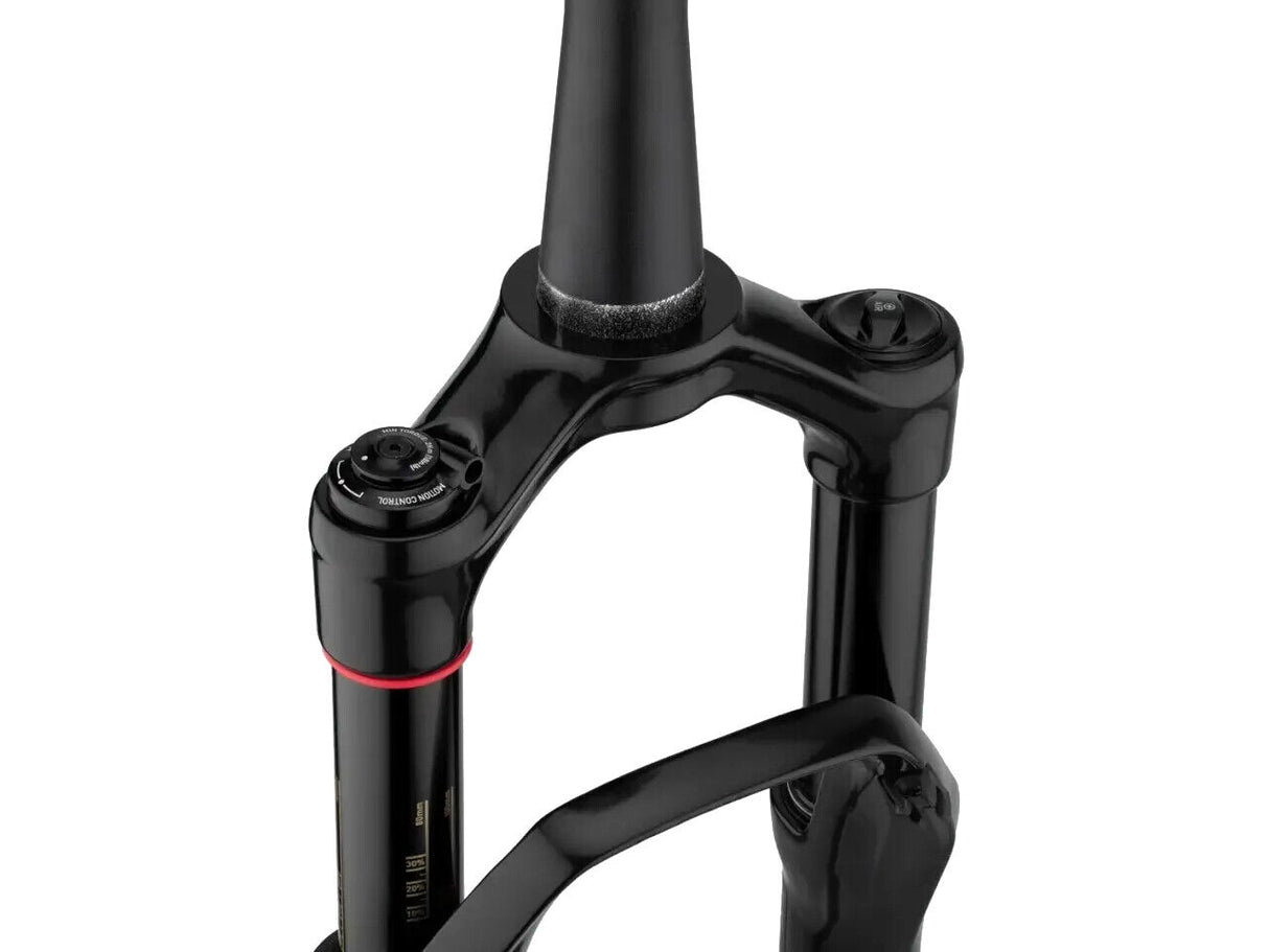RockShox Reba RL Solo Air Suspension Fork - 27.5" - 100mm Travel - 42mm Offset - Sportandleisure.com
