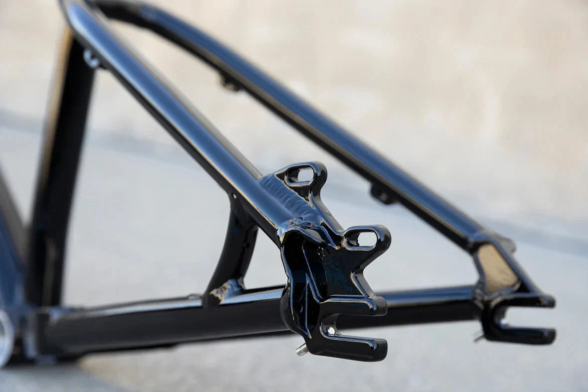 GT LaBomba 24" Jump Bike Frameset - Sportandleisure.com