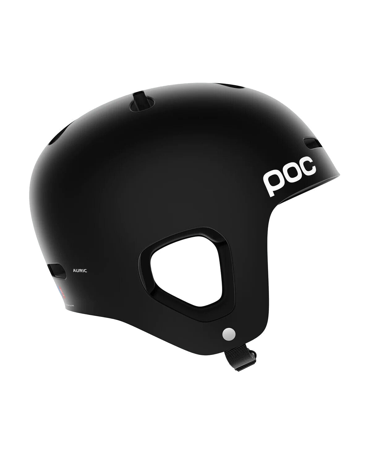 POC Auric Freestyle Ski / Snow Helmet - Sportandleisure.com