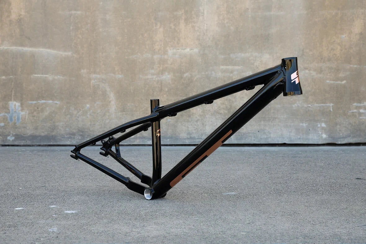 GT LaBomba 24" Jump Bike Frameset - Sportandleisure.com