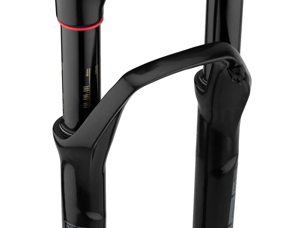 RockShox Reba RL Solo Air Suspension Fork - 27.5" - 100mm Travel - 42mm Offset - Sportandleisure.com