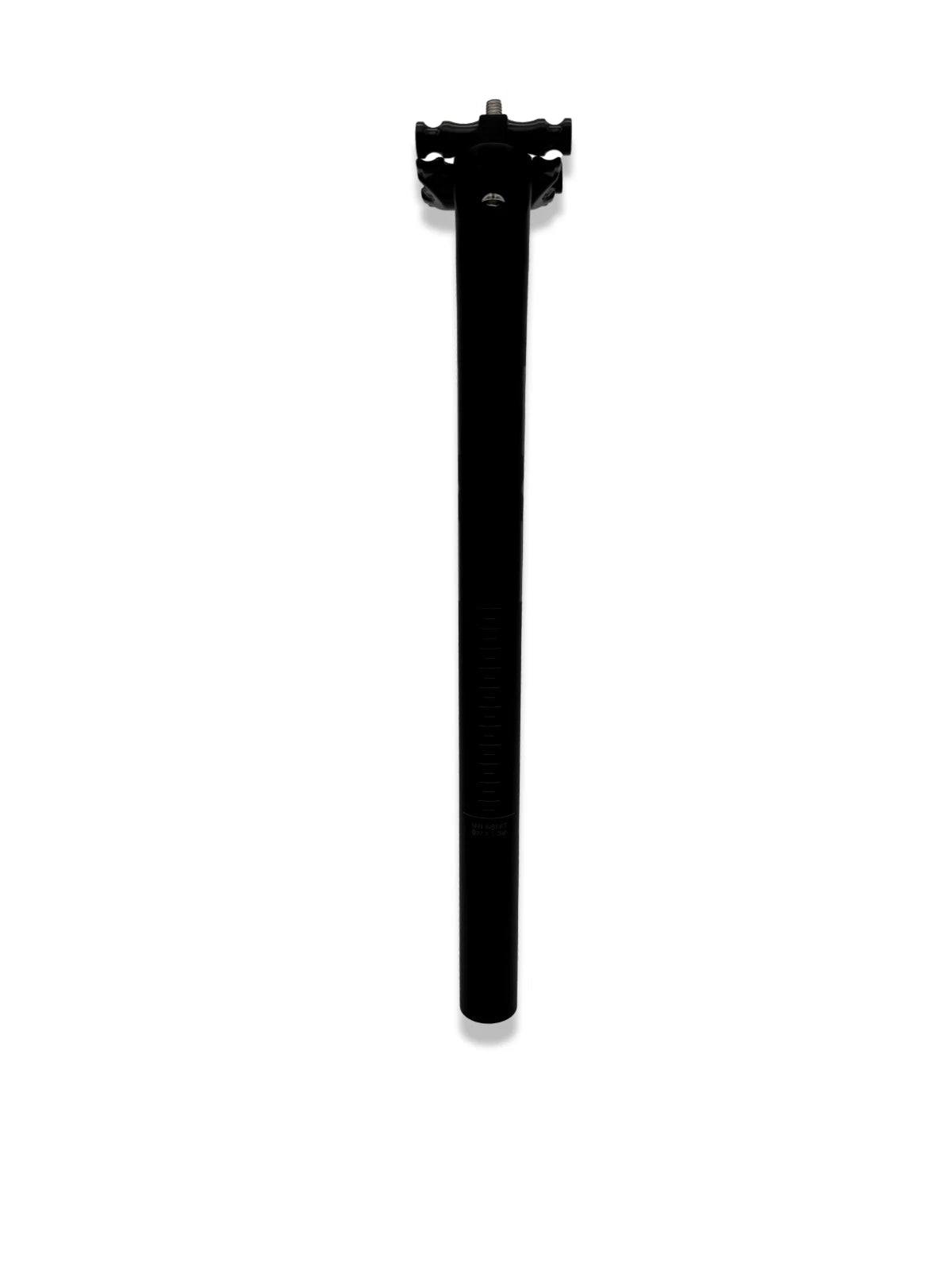 Ribble Level Carbon Inline Seatpost - 27.2mm - 350mm - Sportandleisure.com
