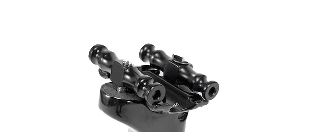 Ribble Level Carbon Inline Seatpost - 27.2mm - 350mm - Sportandleisure.com