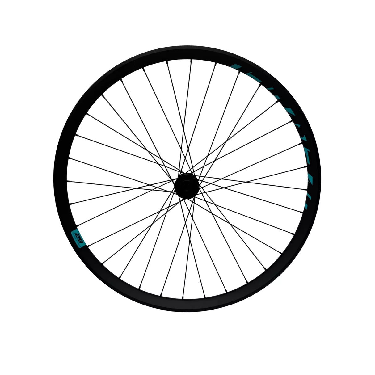 Lapierre eAM+ Zesty / Overvolt Mullet Boost E-MTB Wheelset - Sportandleisure.com
